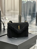 Lusso Official - LUXURY YSL BAGS - 528