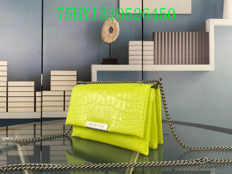 LO - BGA Bags - 2279