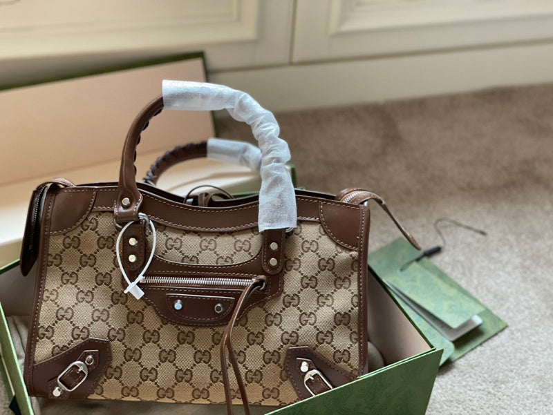 LO - BGA Bags - 1544