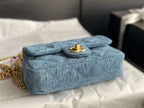 LO - CHL  BAGS FOR WOMEN - FASHION LUXURY BAGS - 371