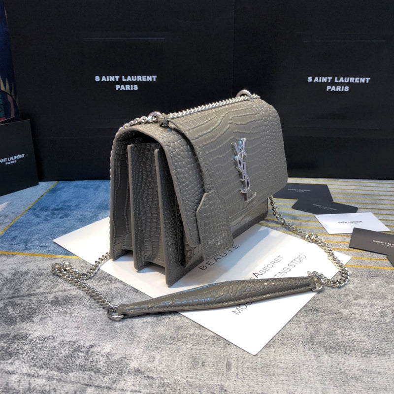 YSL BAGS - WOMEN LOVE LUXURY BAGS - 1824