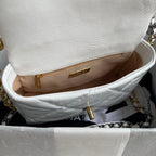 LO - CHL  BAGS FOR WOMEN - FASHION LUXURY BAGS - 1041