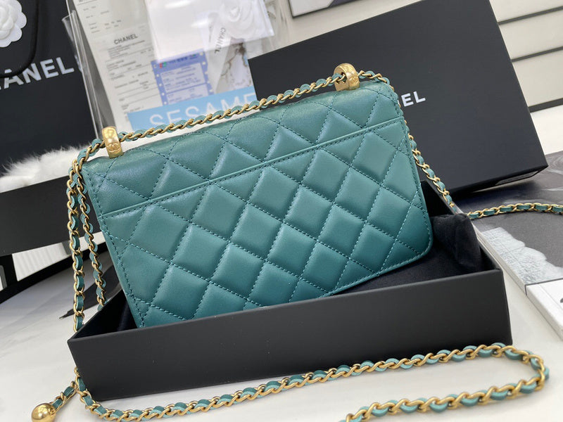 Lusso Official -  CHL BAGS  - 589