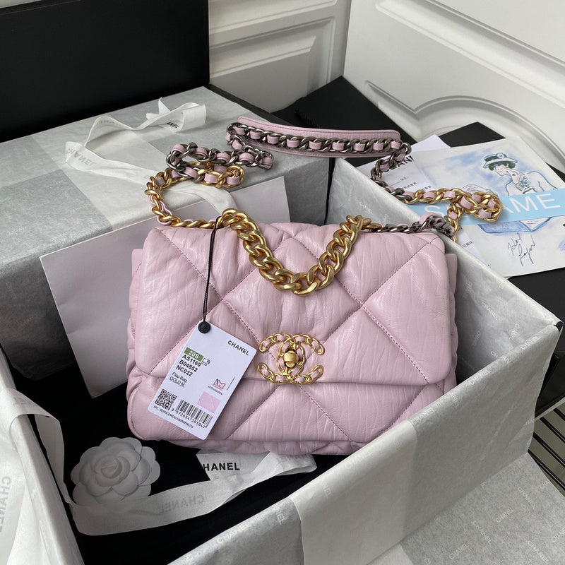 Lusso Official -  CHL BAGS  - 667