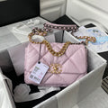 Lusso Official -  CHL BAGS  - 667
