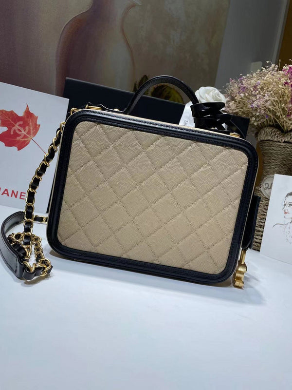 Lusso Official -  CHL BAGS  - 711