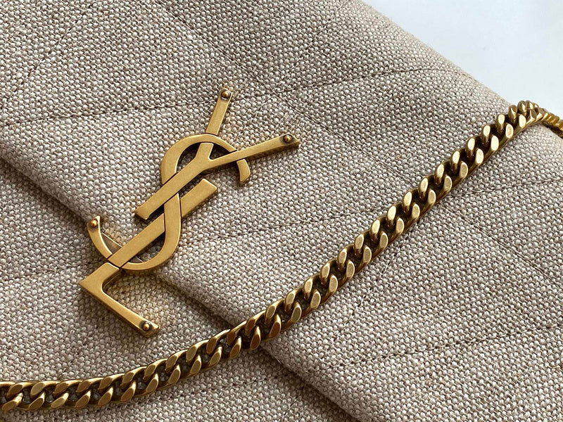 Lusso Official - LUXURY YSL BAGS - 802