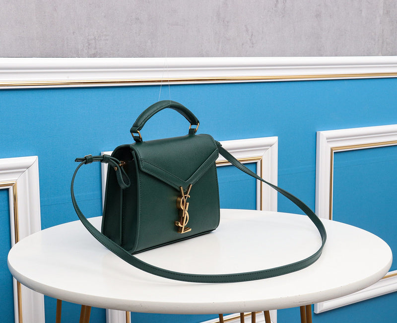YSL BAGS - WOMEN LOVE LUXURY BAGS - 2016