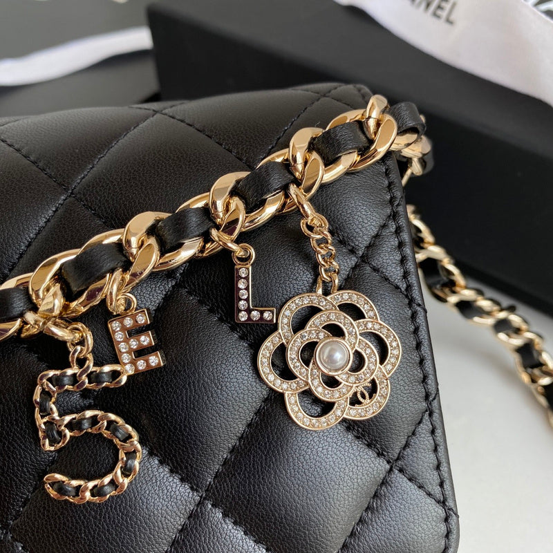 LO - CHL  BAGS FOR WOMEN - FASHION LUXURY BAGS - 928