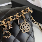 LO - CHL  BAGS FOR WOMEN - FASHION LUXURY BAGS - 928