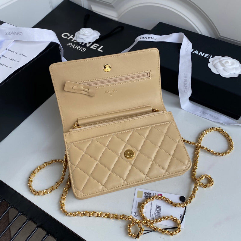 LO - CHL  BAGS FOR WOMEN - FASHION LUXURY BAGS - 931