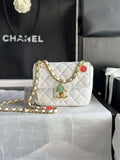 LO - CHL  BAGS FOR WOMEN - FASHION LUXURY BAGS - 448