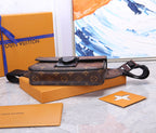 BB - LV Bags - 17118