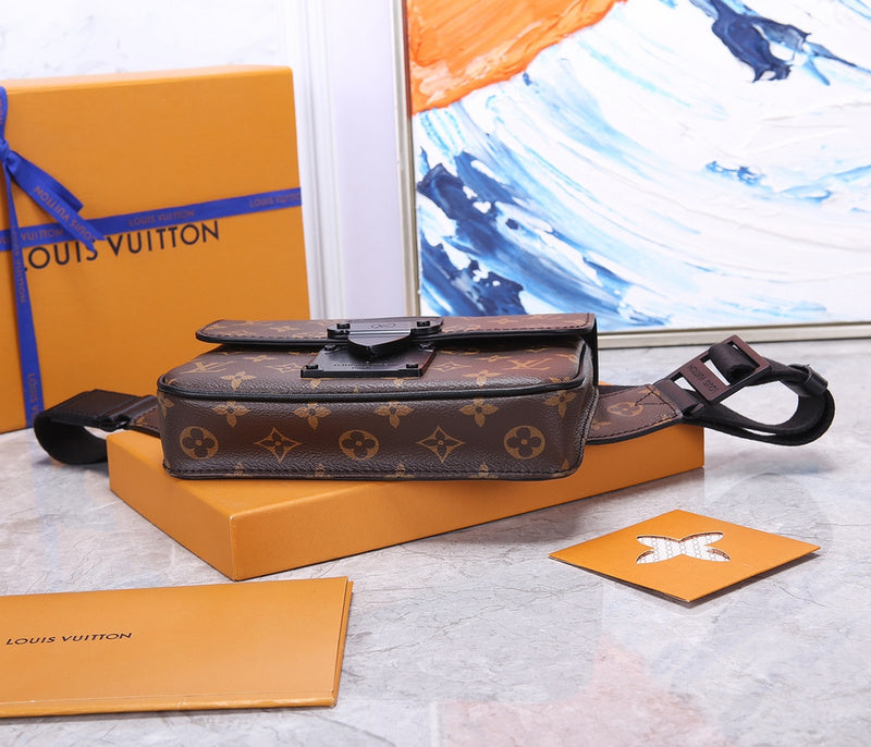 BB - LV Bags - 17118