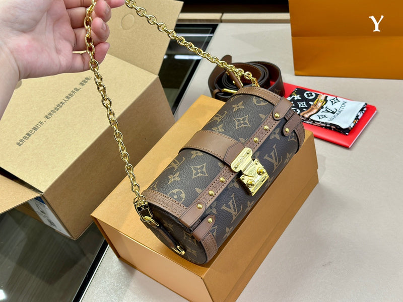 LO - LV Bags - 15091