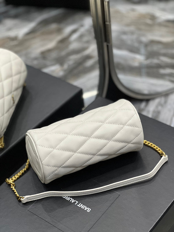 Lusso Official - LUXURY YSL BAGS - 629