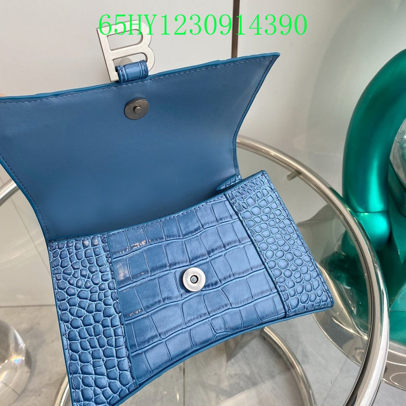 LO - BGA Bags - 2061