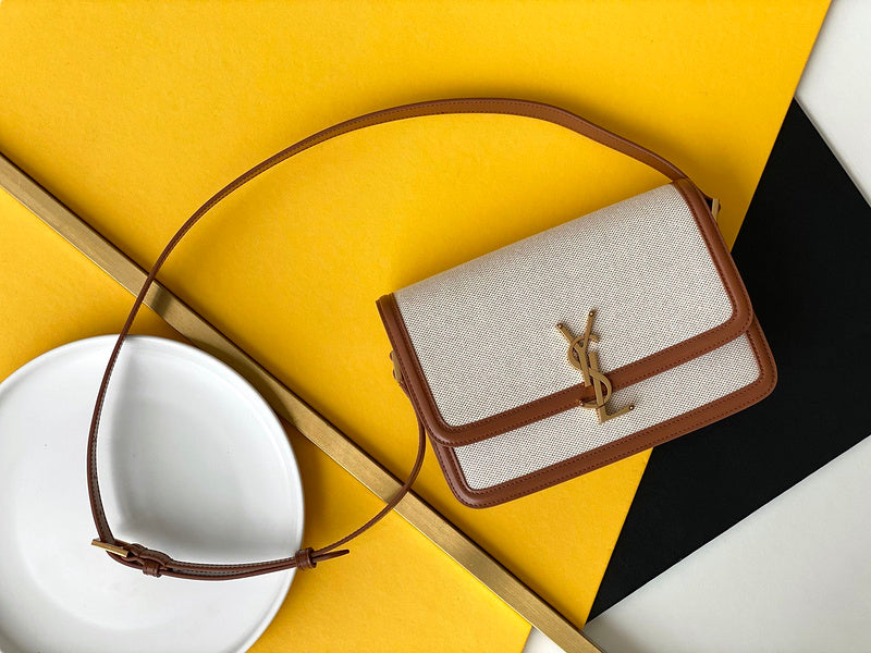 Lusso Official - LUXURY YSL BAGS - 811