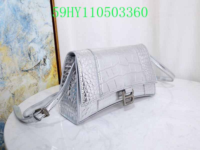 LO - BGA Bags - 2527