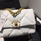 LO - CHL  BAGS FOR WOMEN - FASHION LUXURY BAGS - 1017