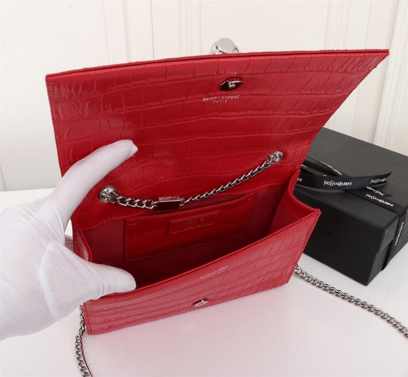 BB - YSL Bag - 2621