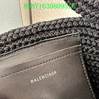 LO - BGA Bags - 1664