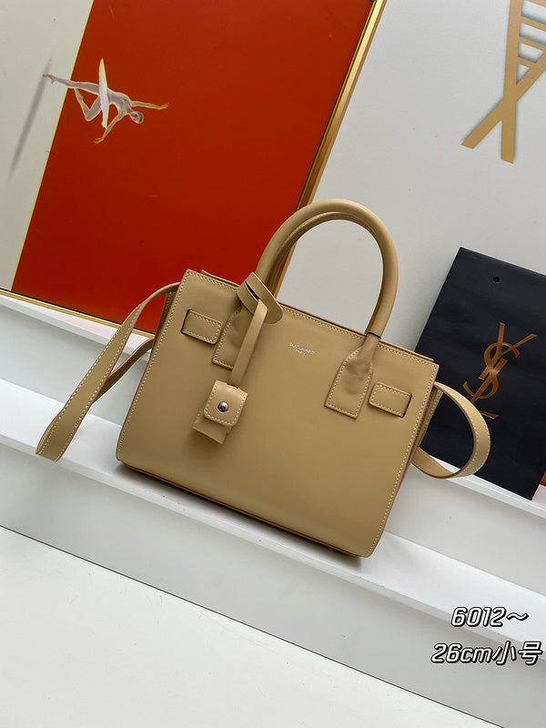 YSL BAGS - WOMEN LOVE LUXURY BAGS - 1195