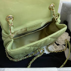 LO - CHL  BAGS FOR WOMEN - FASHION LUXURY BAGS - 814