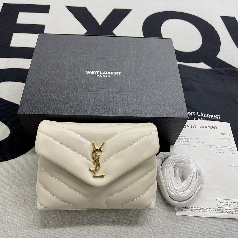 BB - YSL Bag - 2317