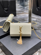 YSL BAGS - WOMEN LOVE LUXURY BAGS - 2271