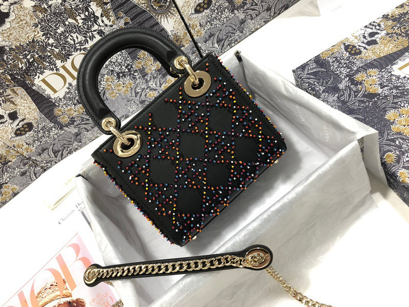 LO - DYOR   BAGS FOR WOMEN - FASHION LUXURY BAGS 206