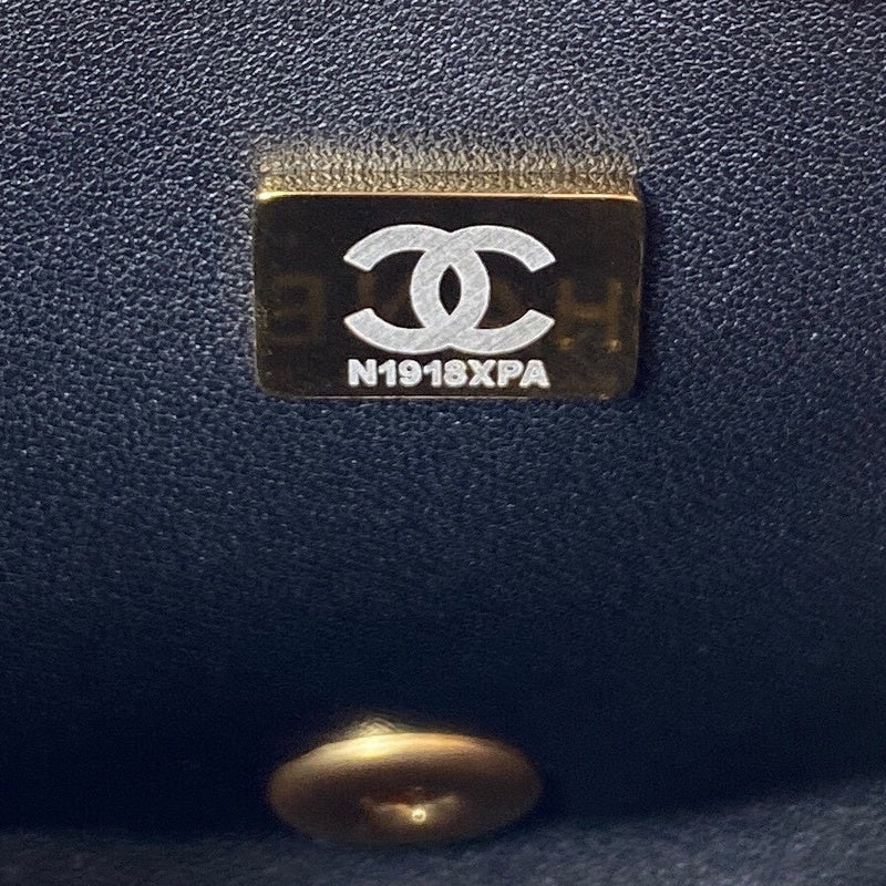 LO - CHL Bags - 2555