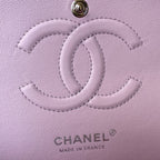 Lusso Official -  CHL BAGS  - 385