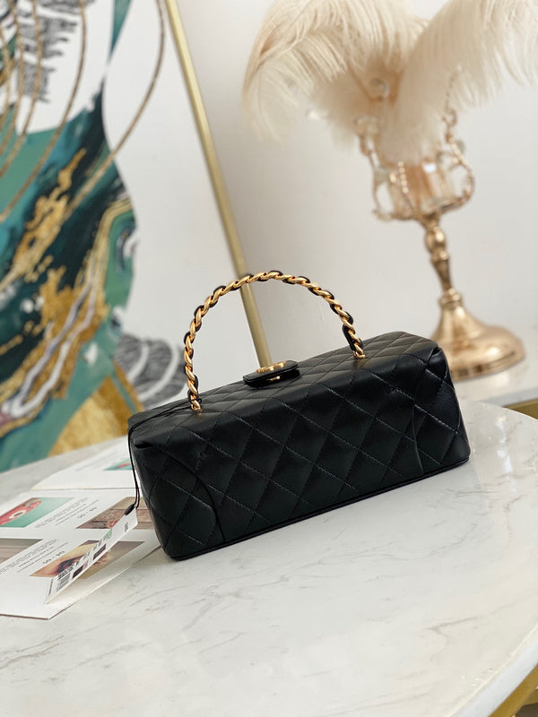Lusso Official -  CHL BAGS  - 186