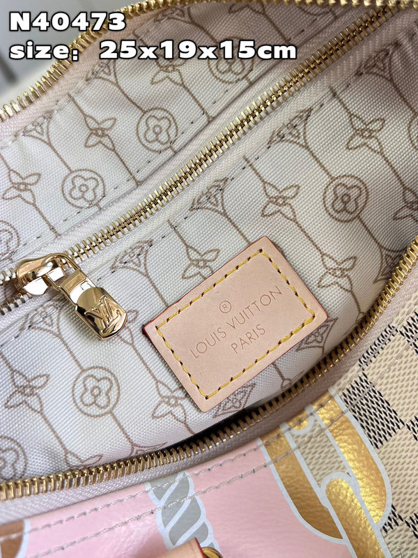LO - LV Bags - 15711