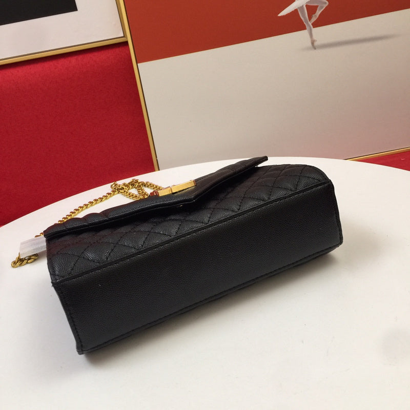 YSL BAGS - WOMEN LOVE LUXURY BAGS - 1143