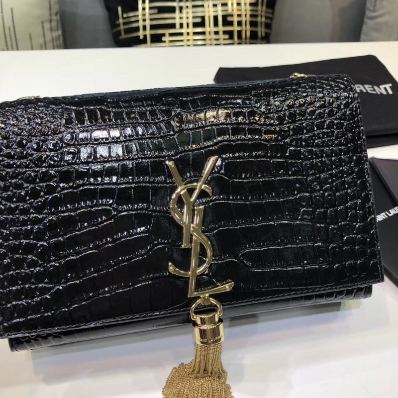 BB - YSL Bag - 2284