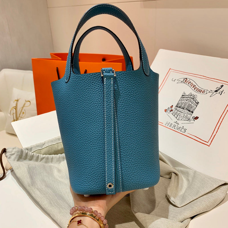LO - HRMS DESIGNER BAGS - WOMEN BAGS - 1017
