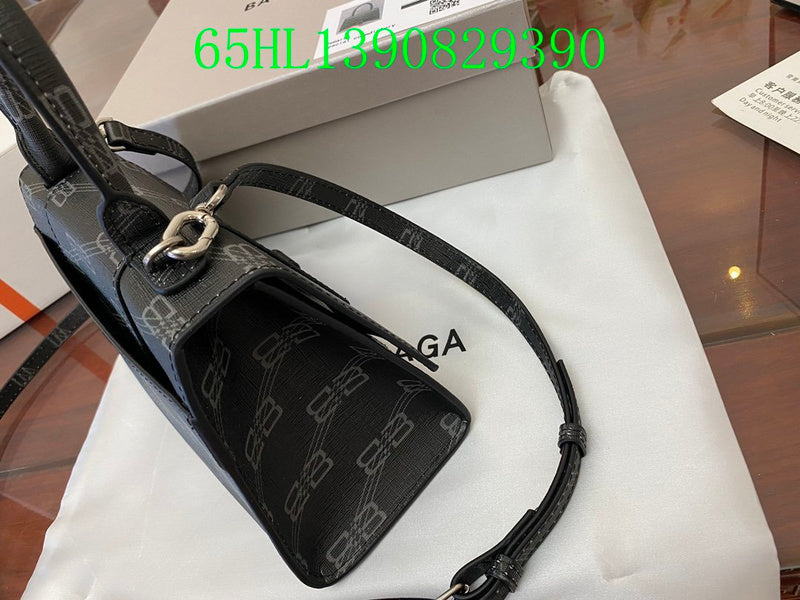 LO - BGA Bags - 2157