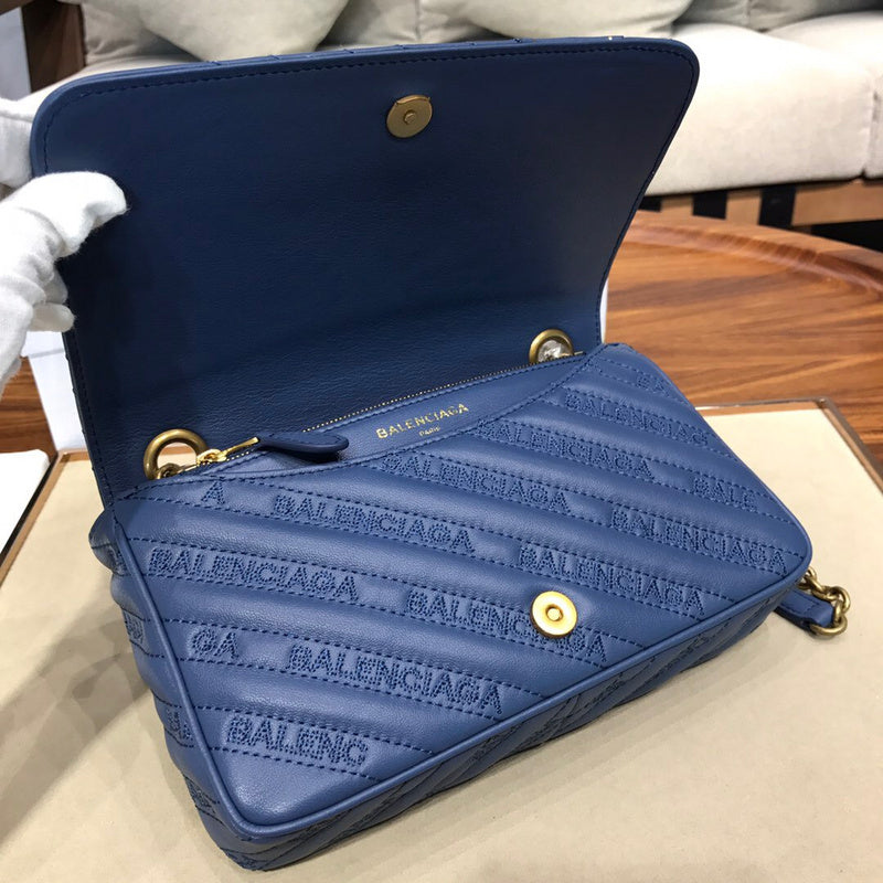LO - BGA Bags - 1003