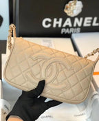 LO - CHL  BAGS FOR WOMEN - FASHION LUXURY BAGS -2377