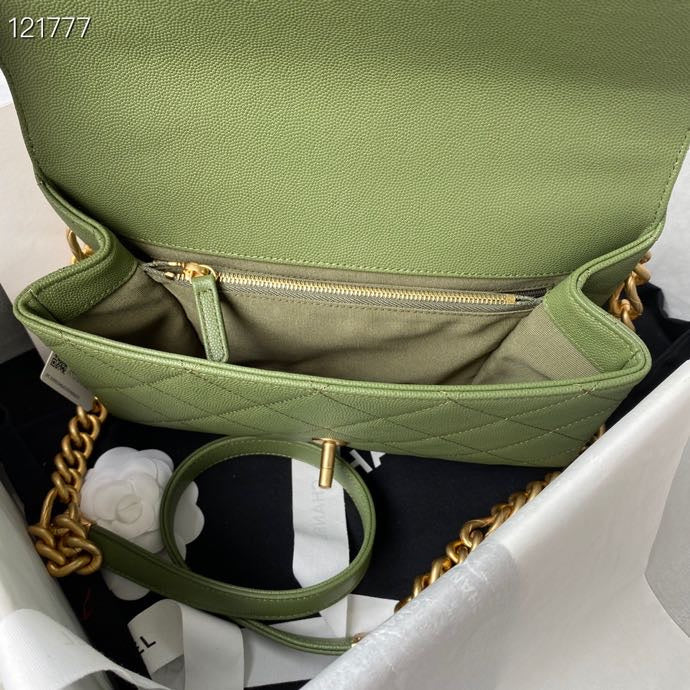 Lusso Official -  CHL BAGS  - 438