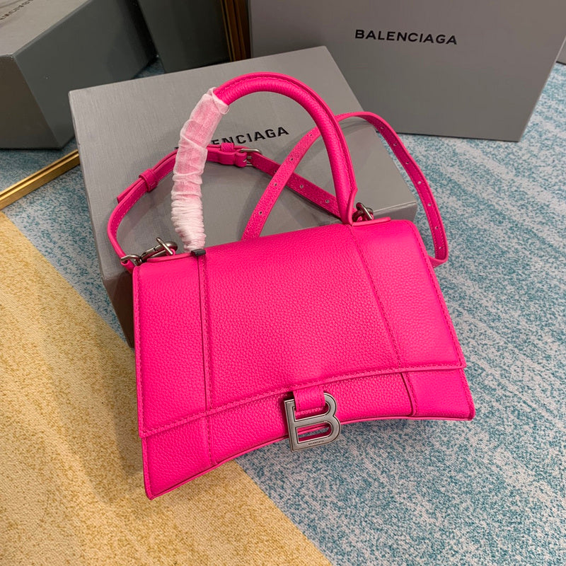 LO BAGS - BGA BAGS - 098