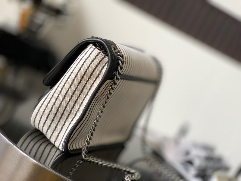 BB - YSL Bag - 4194
