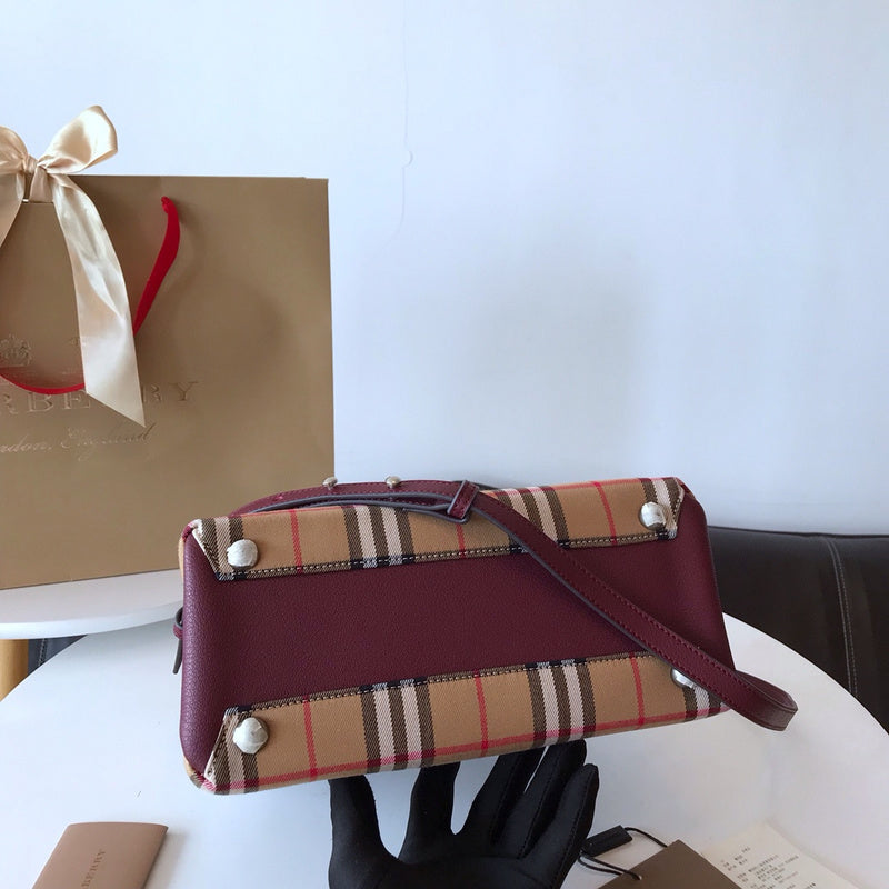 B-Berry Bags - Women Love Luxury Bags - 749