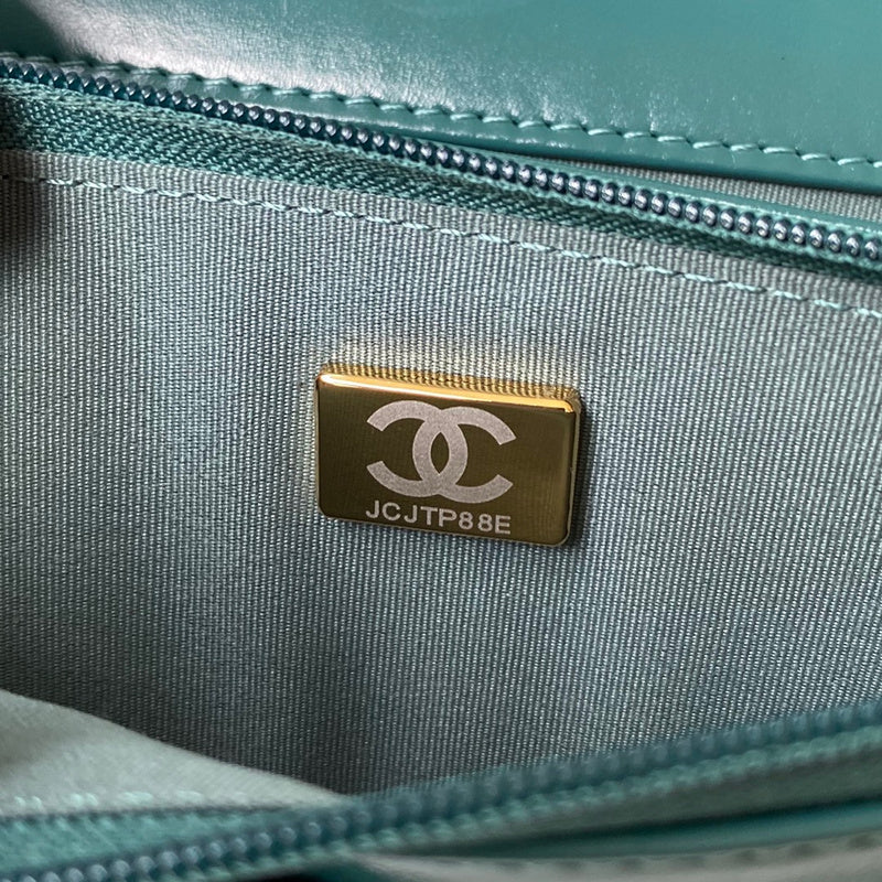 Lusso Official -  CHL BAGS  - 626