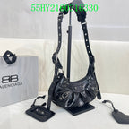 LO - BGA Bags - 1864