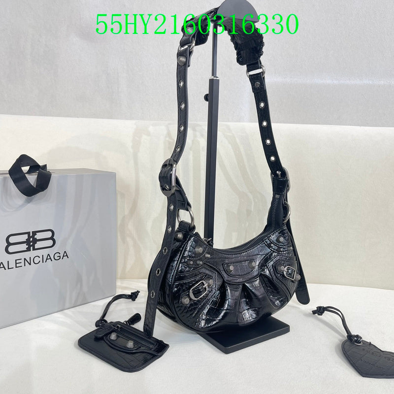 LO - BGA Bags - 1864