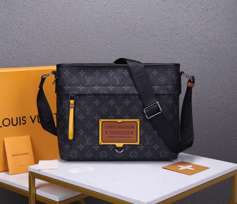 BB - LV Bags - 17050