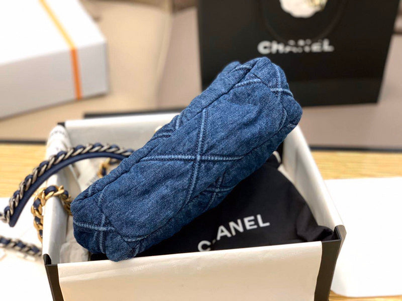 LO - CHL  BAGS FOR WOMEN - FASHION LUXURY BAGS -2185